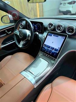 مرسيدس بنز C-Class